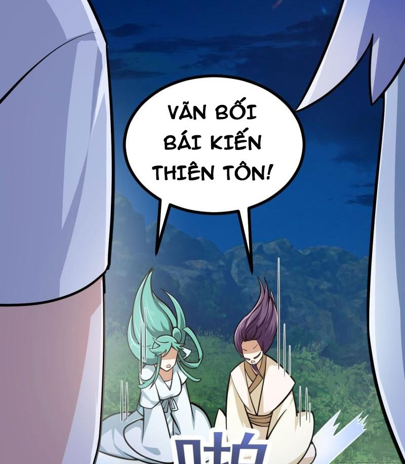 Ta Chẳng Qua Là Một Đại La Kim Tiên Chapter 204 - Hamtruyen.vn