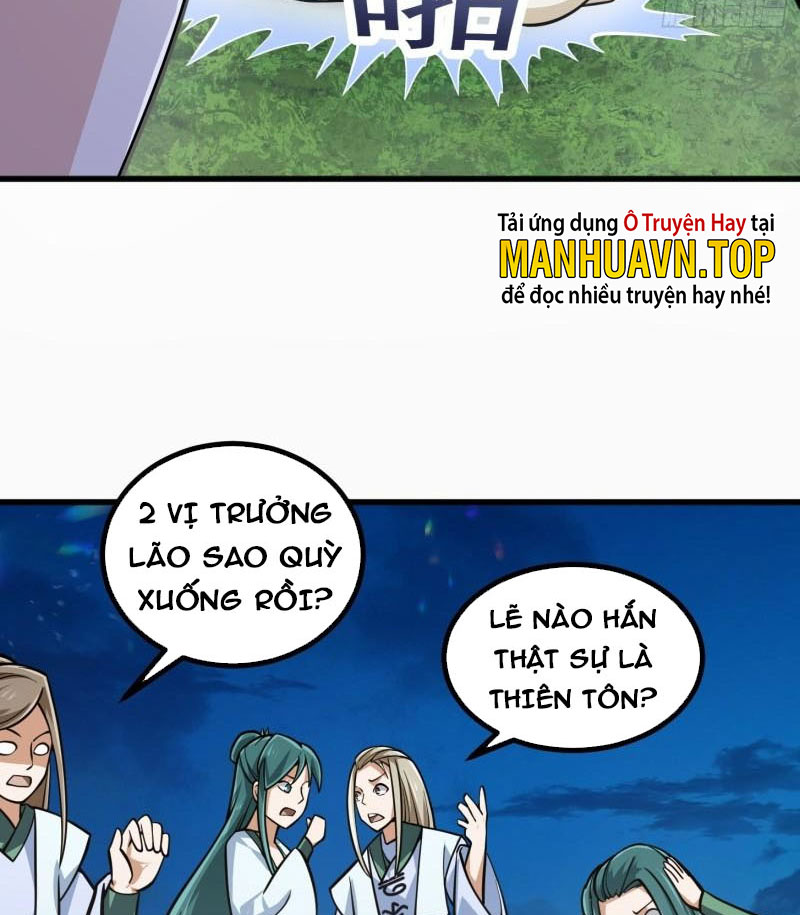 Ta Chẳng Qua Là Một Đại La Kim Tiên Chapter 204 - Hamtruyen.vn