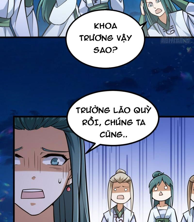 Ta Chẳng Qua Là Một Đại La Kim Tiên Chapter 204 - Hamtruyen.vn