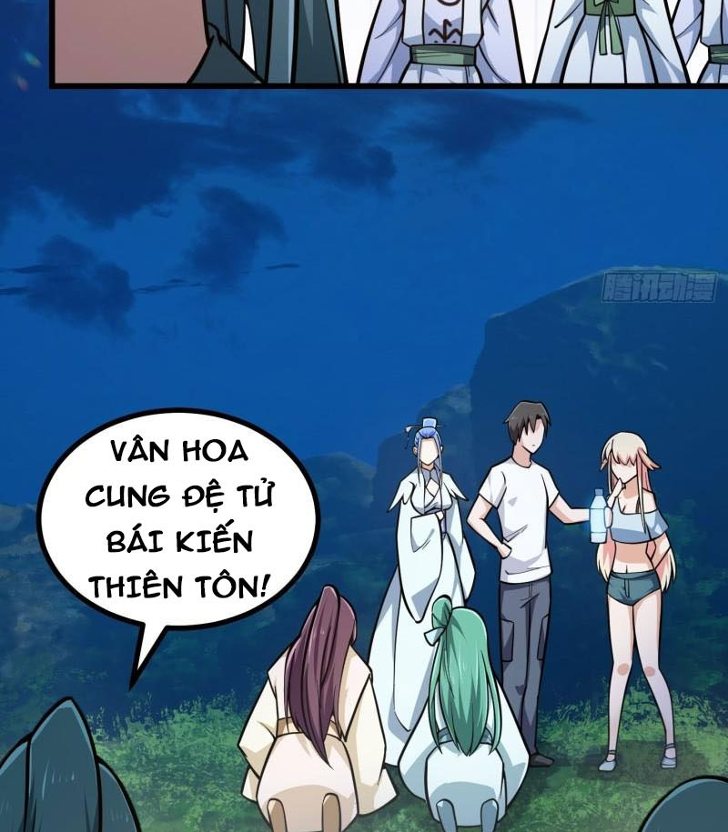 Ta Chẳng Qua Là Một Đại La Kim Tiên Chapter 204 - Hamtruyen.vn