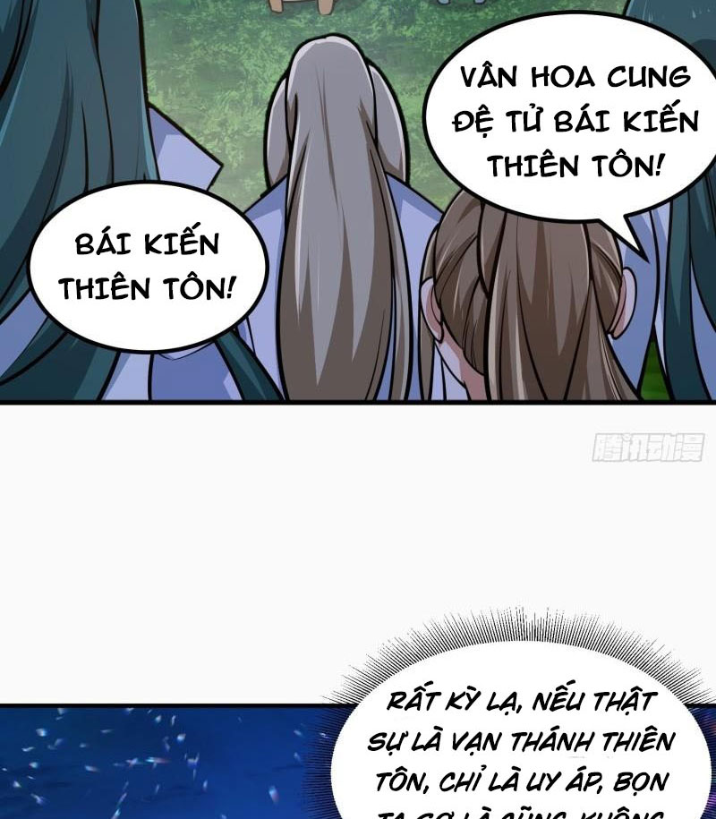 Ta Chẳng Qua Là Một Đại La Kim Tiên Chapter 204 - Hamtruyen.vn