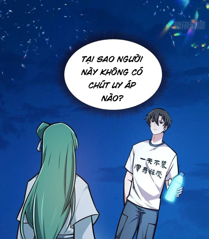 Ta Chẳng Qua Là Một Đại La Kim Tiên Chapter 204 - Hamtruyen.vn