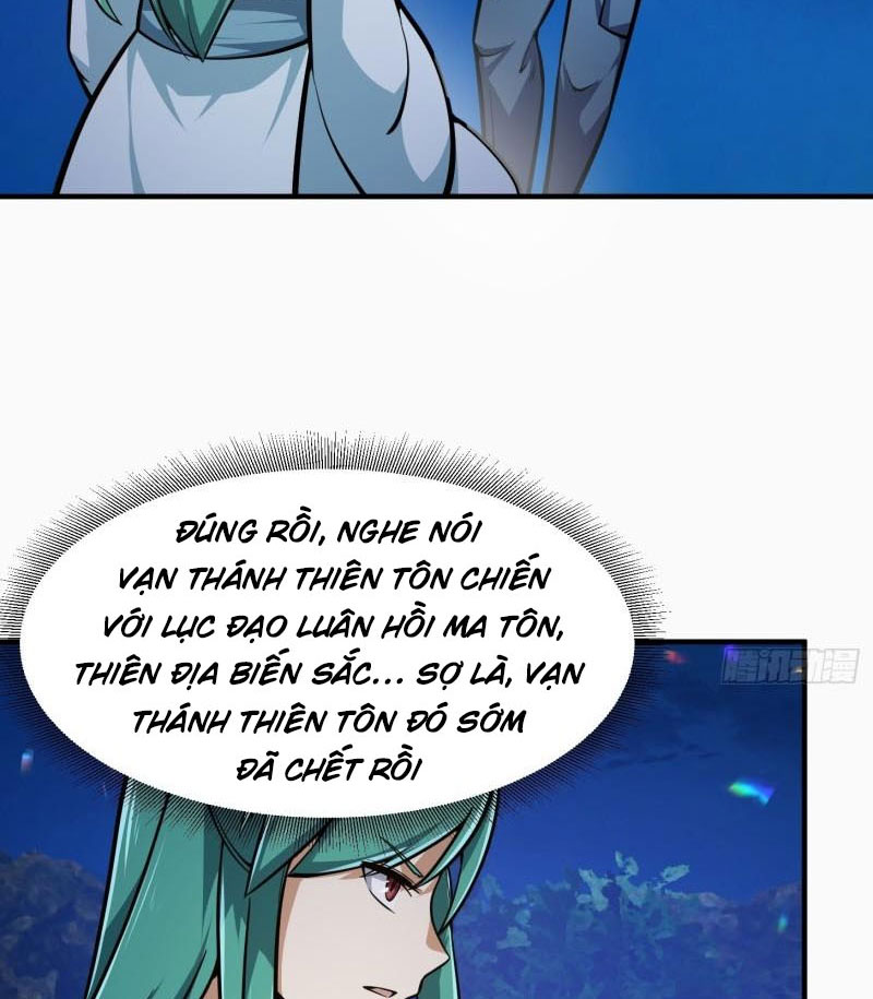 Ta Chẳng Qua Là Một Đại La Kim Tiên Chapter 204 - Hamtruyen.vn