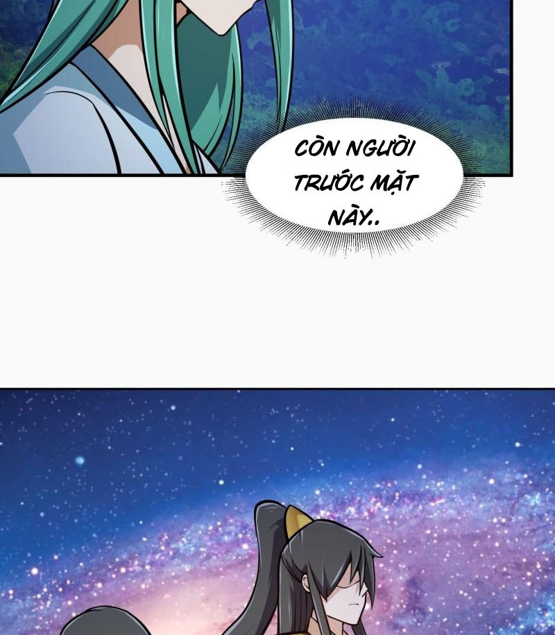Ta Chẳng Qua Là Một Đại La Kim Tiên Chapter 204 - Hamtruyen.vn