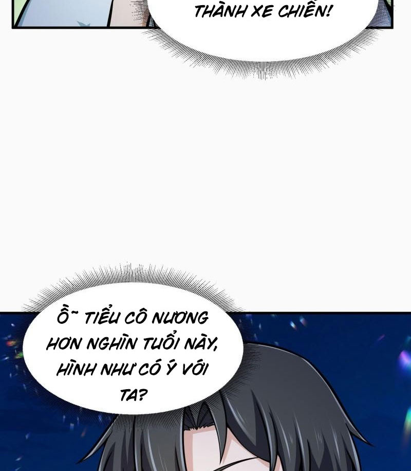 Ta Chẳng Qua Là Một Đại La Kim Tiên Chapter 204 - Hamtruyen.vn