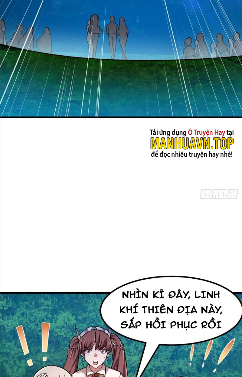 Ta Chẳng Qua Là Một Đại La Kim Tiên Chapter 202 - Hamtruyen.vn
