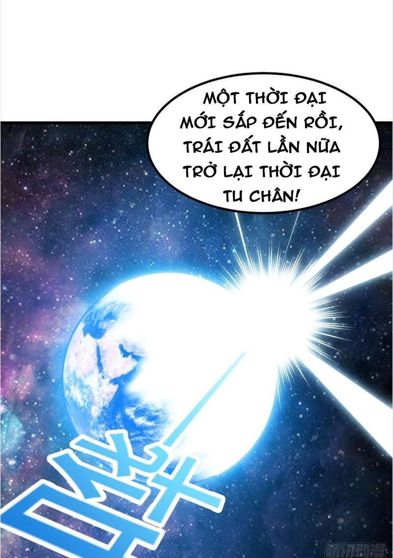 Ta Chẳng Qua Là Một Đại La Kim Tiên Chapter 202 - Hamtruyen.vn