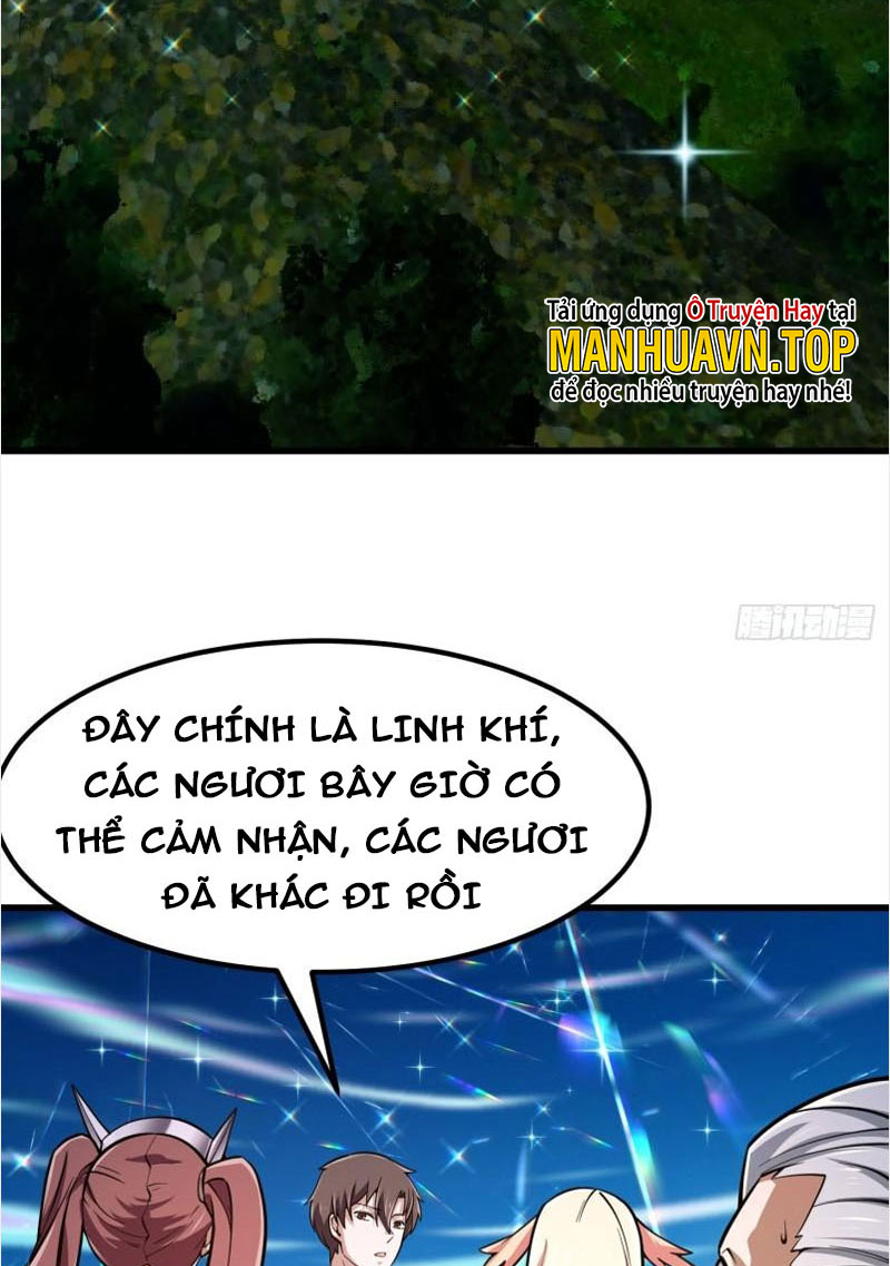 Ta Chẳng Qua Là Một Đại La Kim Tiên Chapter 202 - Hamtruyen.vn