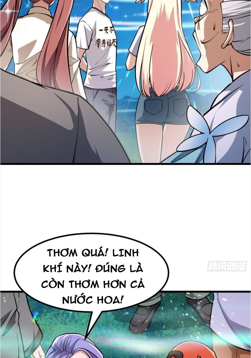 Ta Chẳng Qua Là Một Đại La Kim Tiên Chapter 202 - Hamtruyen.vn