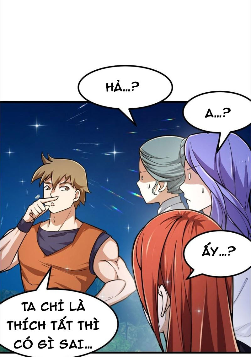 Ta Chẳng Qua Là Một Đại La Kim Tiên Chapter 202 - Hamtruyen.vn