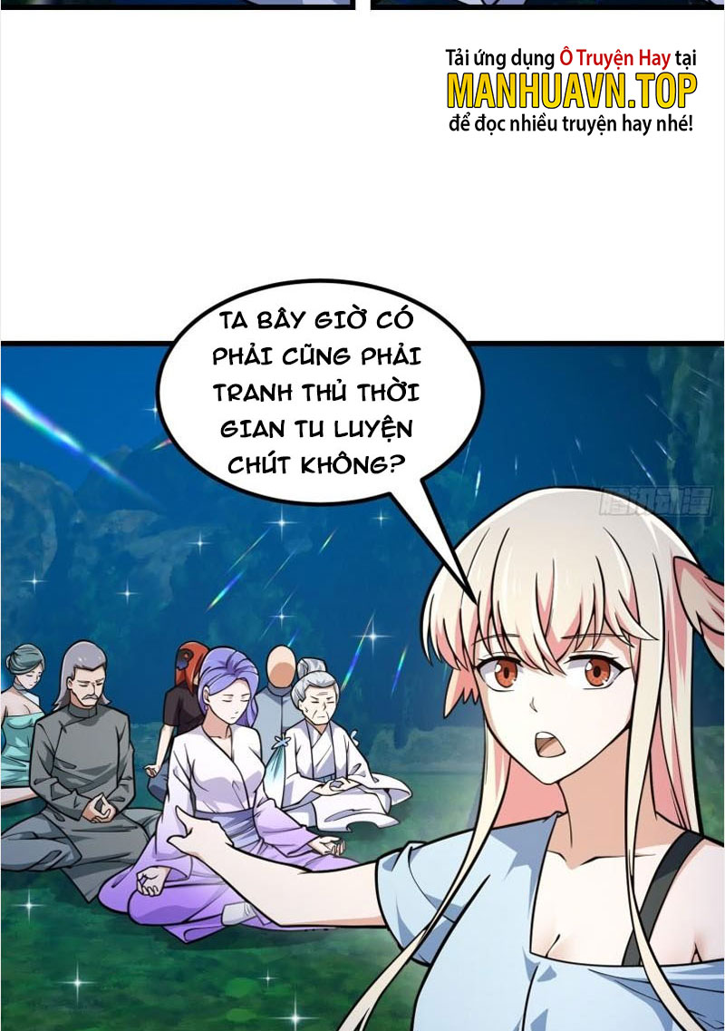 Ta Chẳng Qua Là Một Đại La Kim Tiên Chapter 202 - Hamtruyen.vn