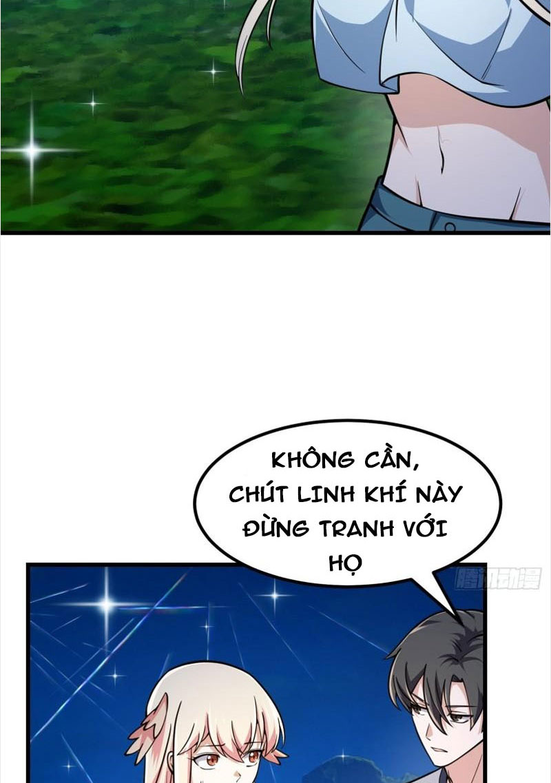 Ta Chẳng Qua Là Một Đại La Kim Tiên Chapter 202 - Hamtruyen.vn