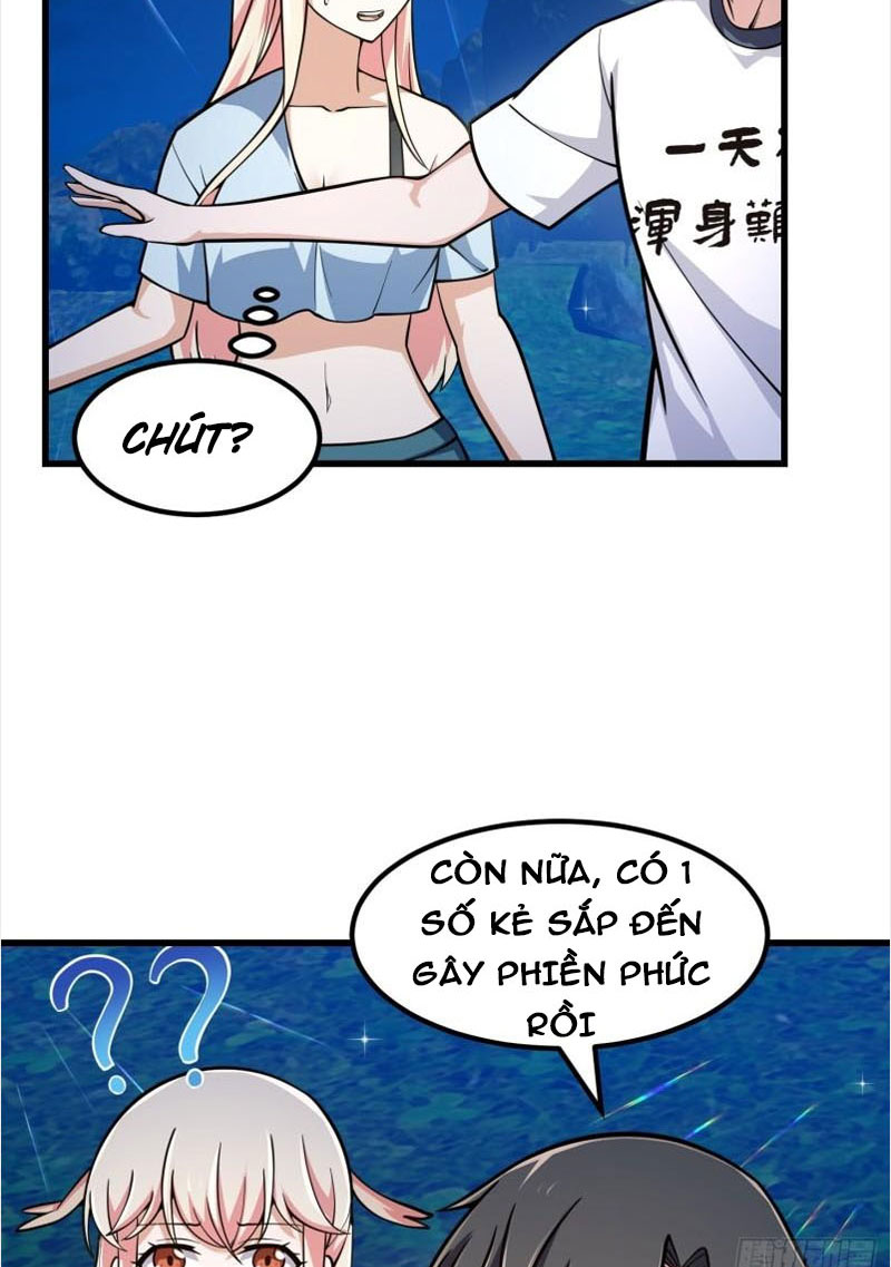 Ta Chẳng Qua Là Một Đại La Kim Tiên Chapter 202 - Hamtruyen.vn