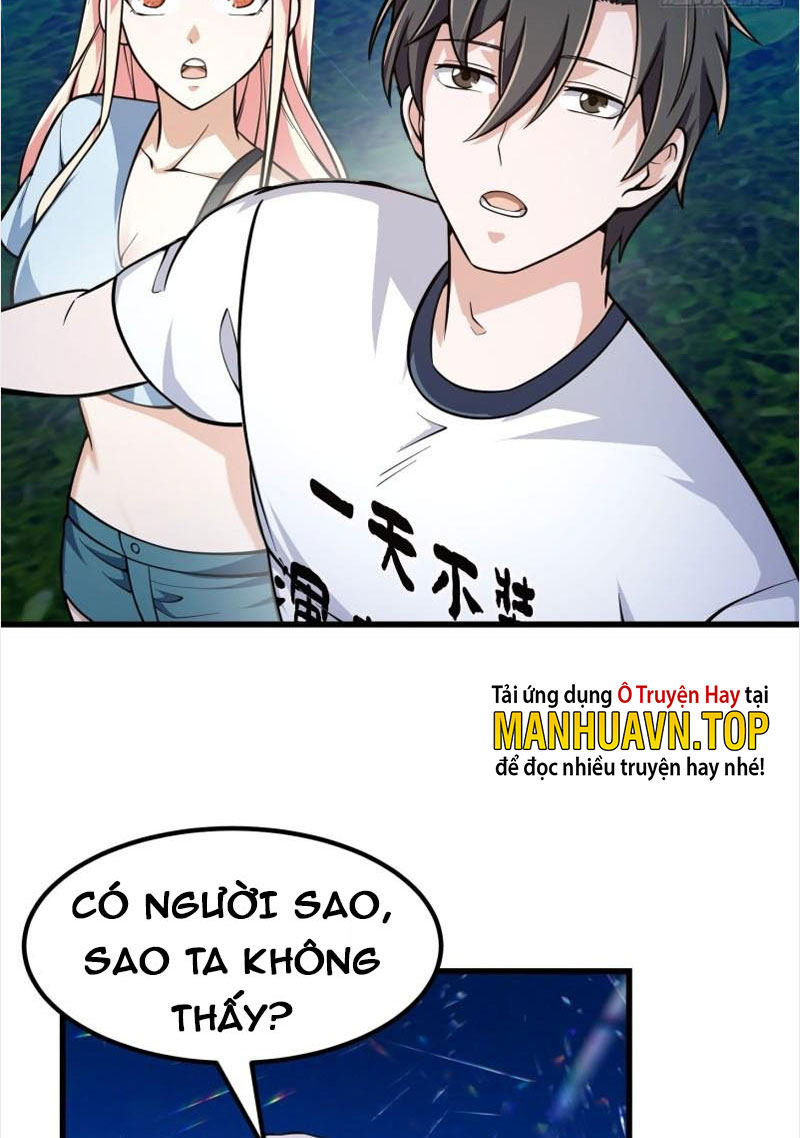 Ta Chẳng Qua Là Một Đại La Kim Tiên Chapter 202 - Hamtruyen.vn