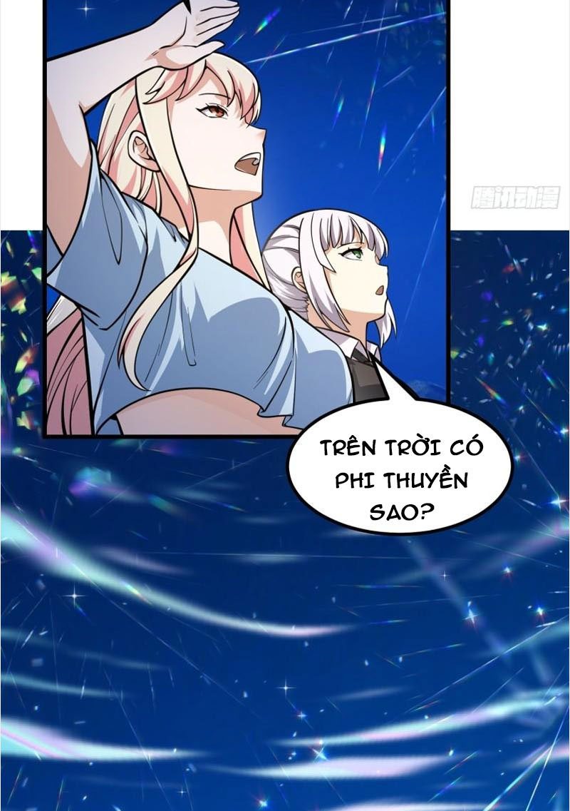 Ta Chẳng Qua Là Một Đại La Kim Tiên Chapter 202 - Hamtruyen.vn