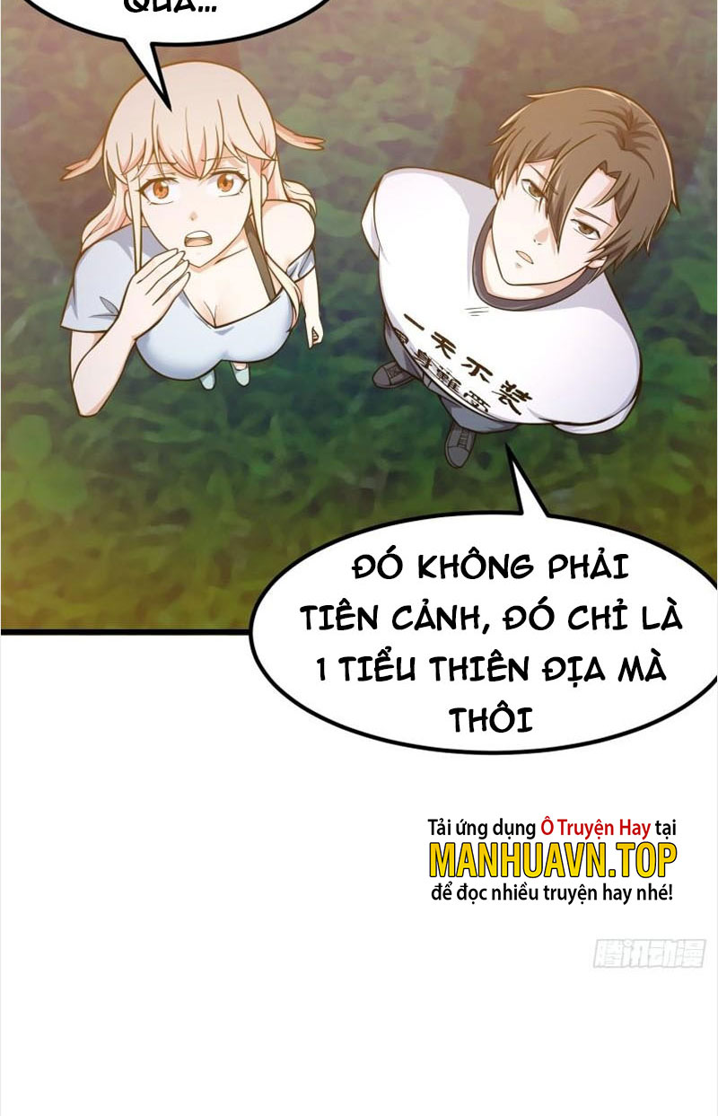 Ta Chẳng Qua Là Một Đại La Kim Tiên Chapter 202 - Hamtruyen.vn