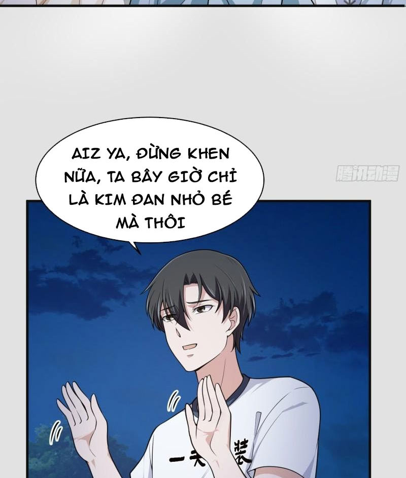 Ta Chẳng Qua Là Một Đại La Kim Tiên Chapter 205 - Hamtruyen.vn