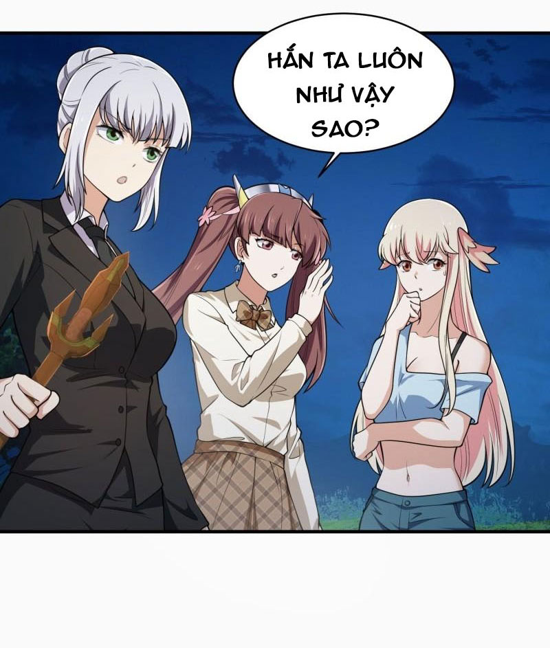 Ta Chẳng Qua Là Một Đại La Kim Tiên Chapter 205 - Hamtruyen.vn