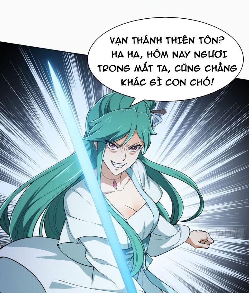 Ta Chẳng Qua Là Một Đại La Kim Tiên Chapter 205 - Hamtruyen.vn