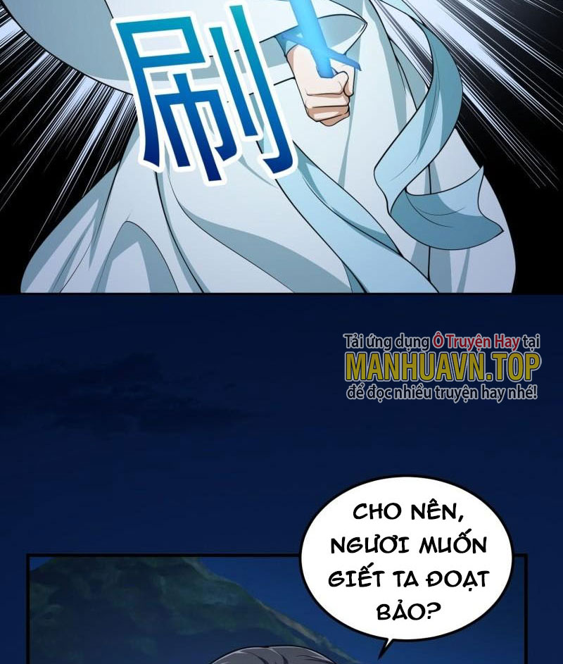 Ta Chẳng Qua Là Một Đại La Kim Tiên Chapter 205 - Hamtruyen.vn