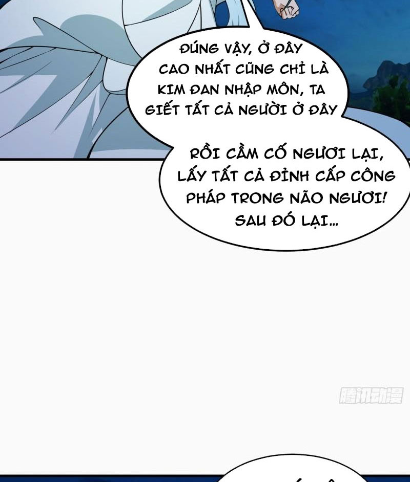 Ta Chẳng Qua Là Một Đại La Kim Tiên Chapter 205 - Hamtruyen.vn