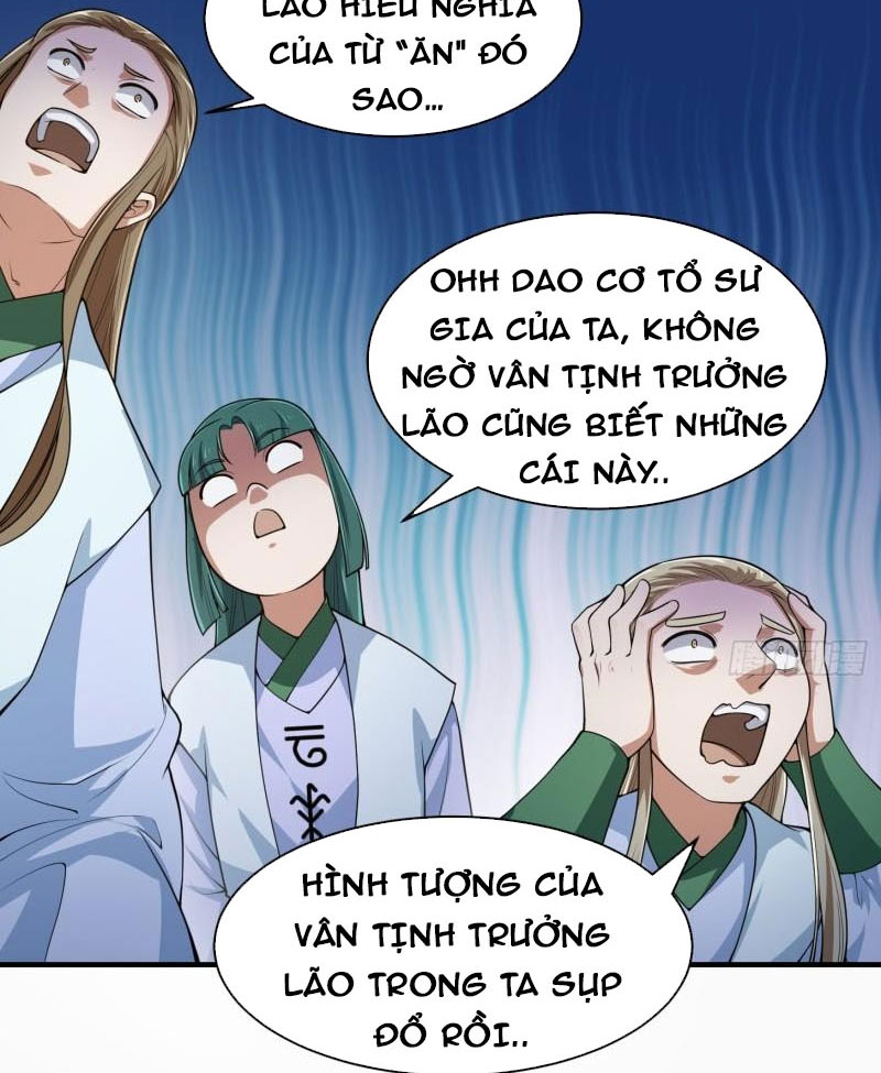 Ta Chẳng Qua Là Một Đại La Kim Tiên Chapter 205 - Hamtruyen.vn