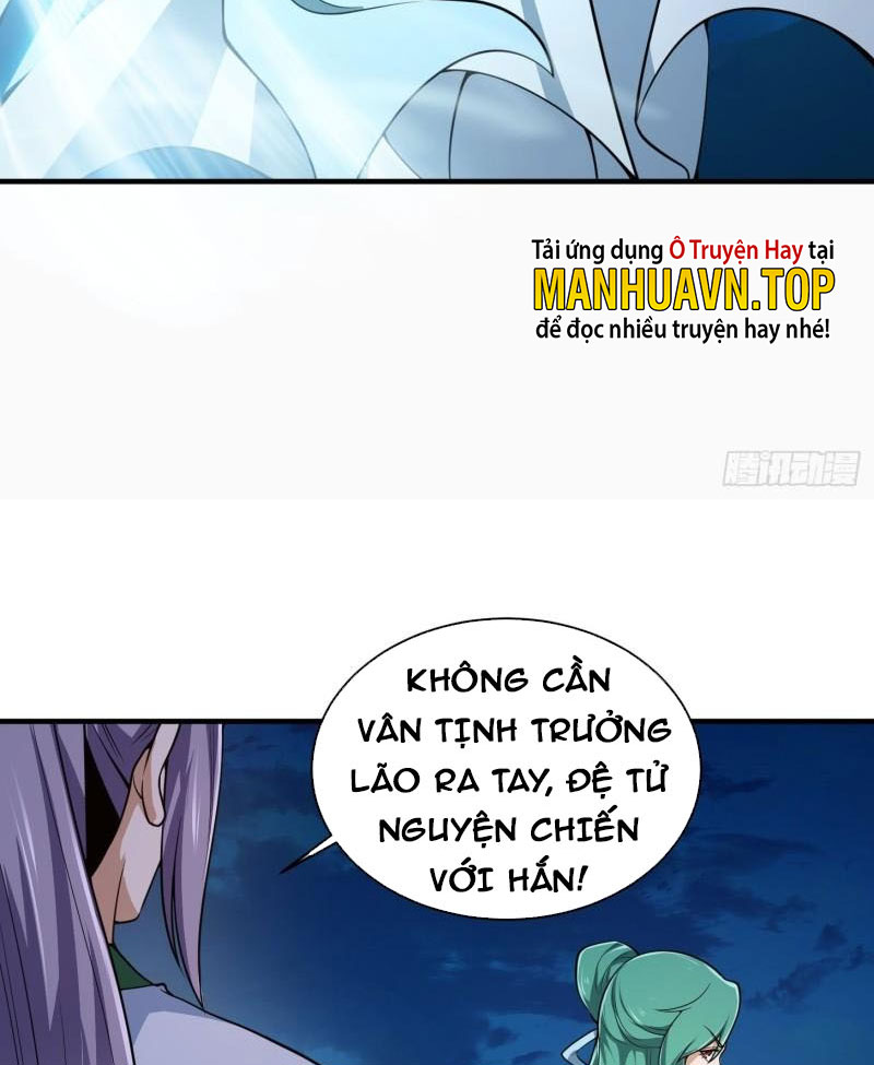 Ta Chẳng Qua Là Một Đại La Kim Tiên Chapter 205 - Hamtruyen.vn