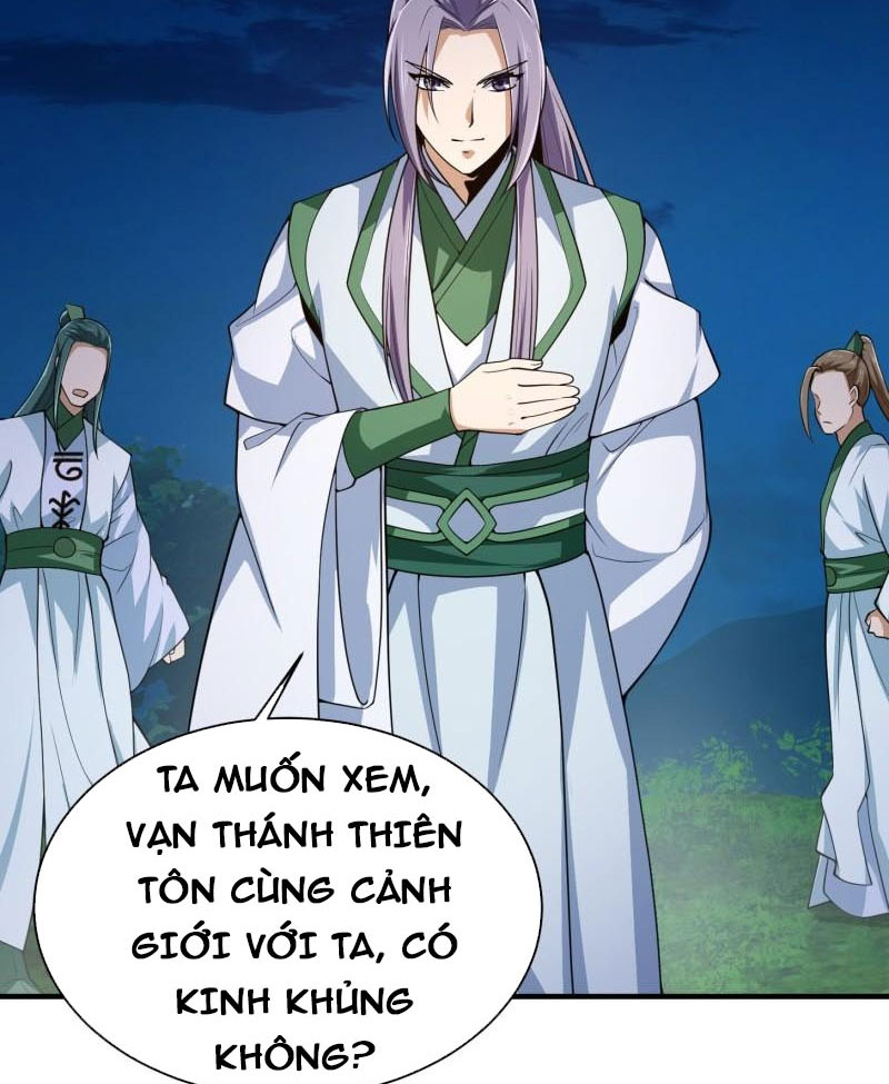 Ta Chẳng Qua Là Một Đại La Kim Tiên Chapter 205 - Hamtruyen.vn