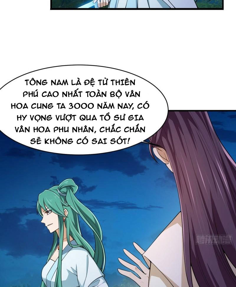 Ta Chẳng Qua Là Một Đại La Kim Tiên Chapter 205 - Hamtruyen.vn