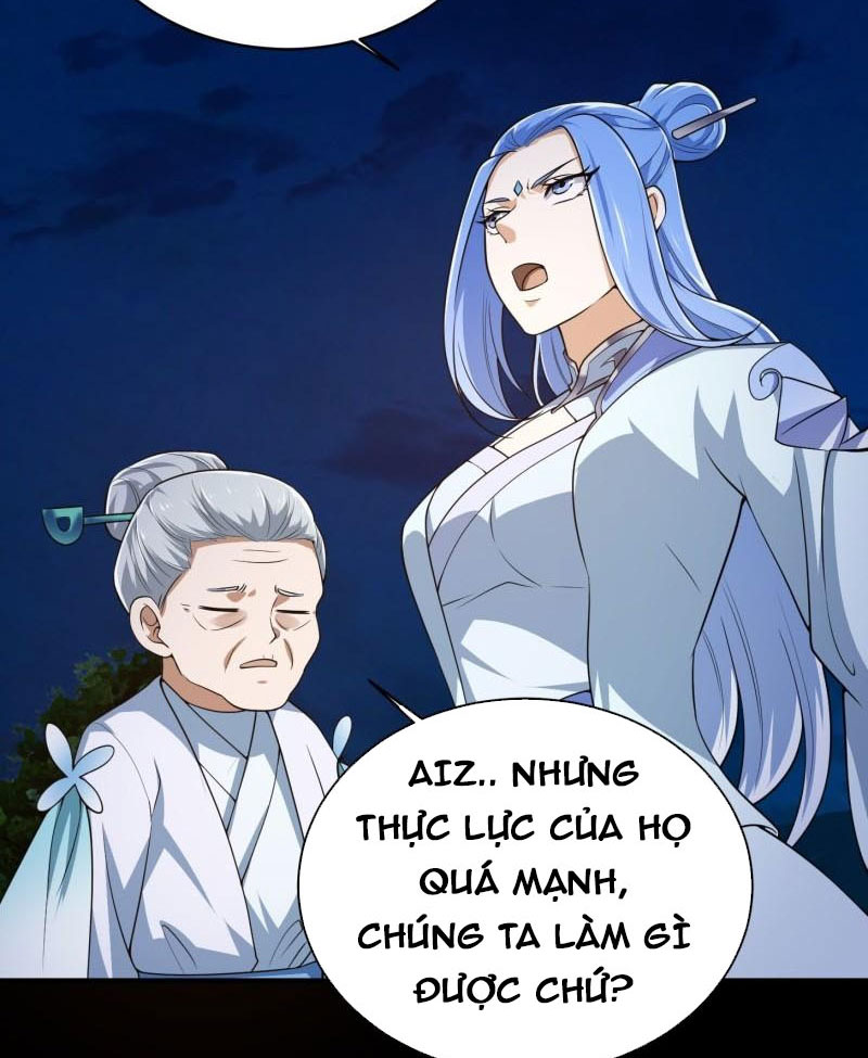 Ta Chẳng Qua Là Một Đại La Kim Tiên Chapter 205 - Hamtruyen.vn