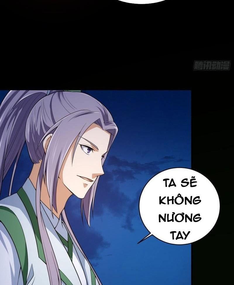 Ta Chẳng Qua Là Một Đại La Kim Tiên Chapter 205 - Hamtruyen.vn