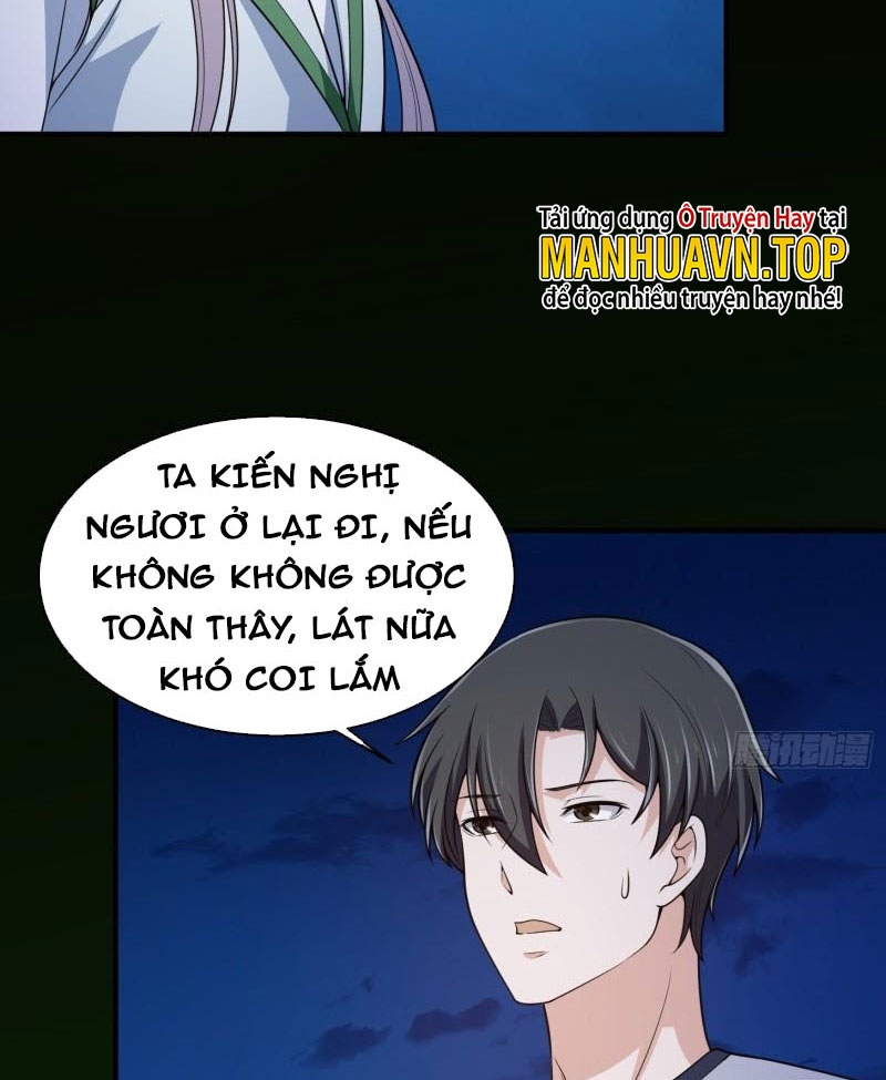 Ta Chẳng Qua Là Một Đại La Kim Tiên Chapter 205 - Hamtruyen.vn