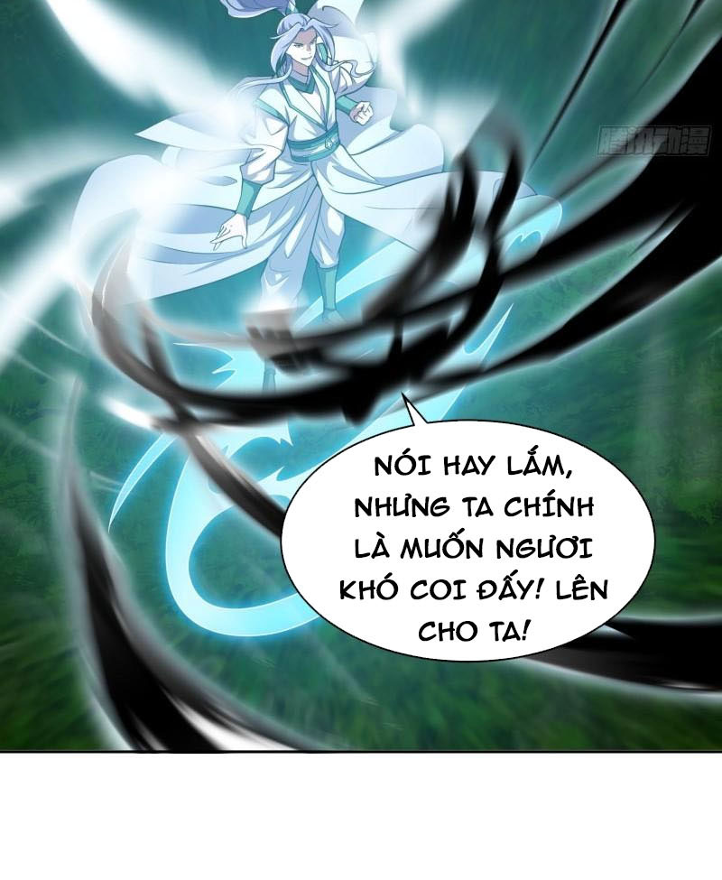 Ta Chẳng Qua Là Một Đại La Kim Tiên Chapter 205 - Hamtruyen.vn