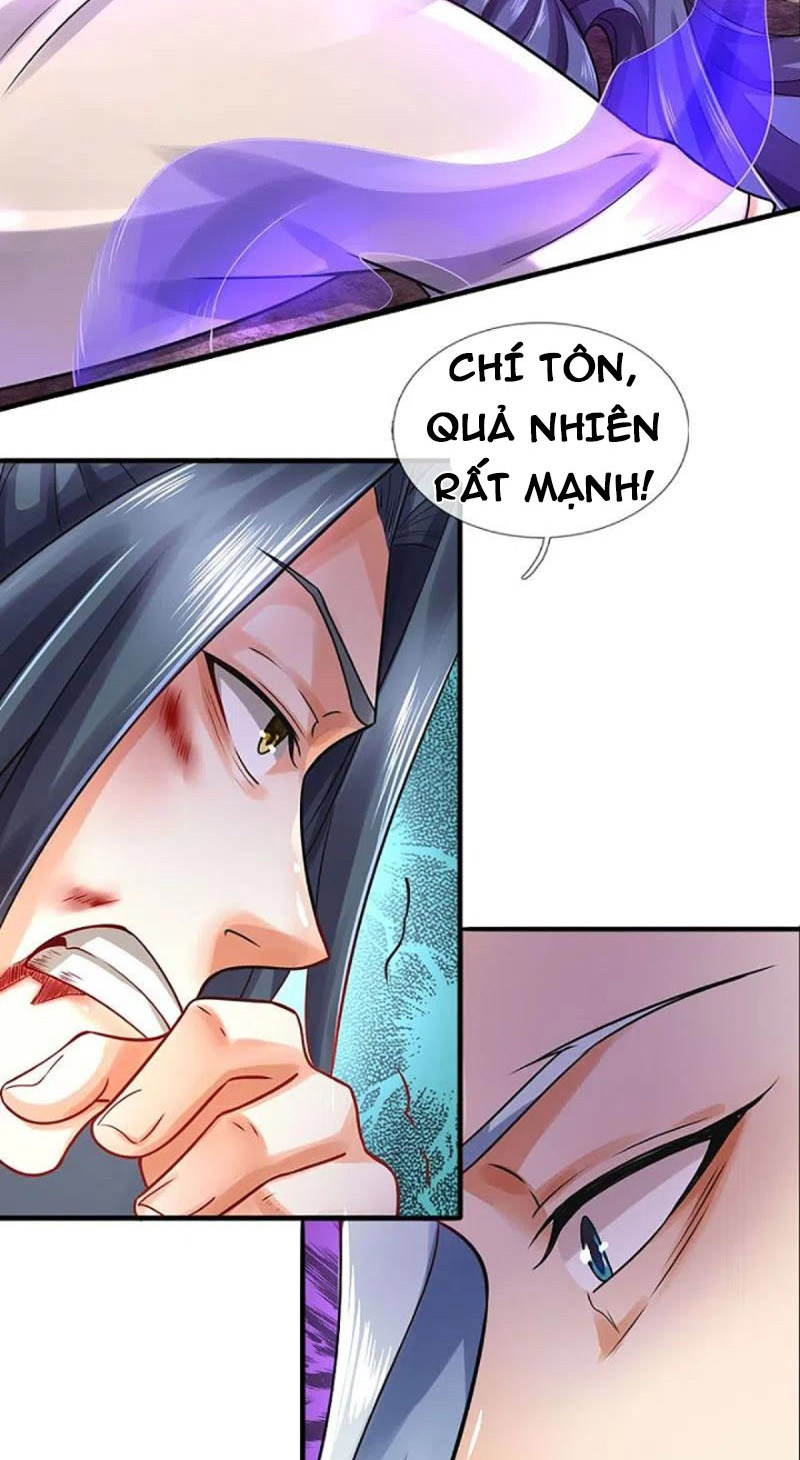 Thần Võ Thiên Tôn Chapter 442 - Trang 7