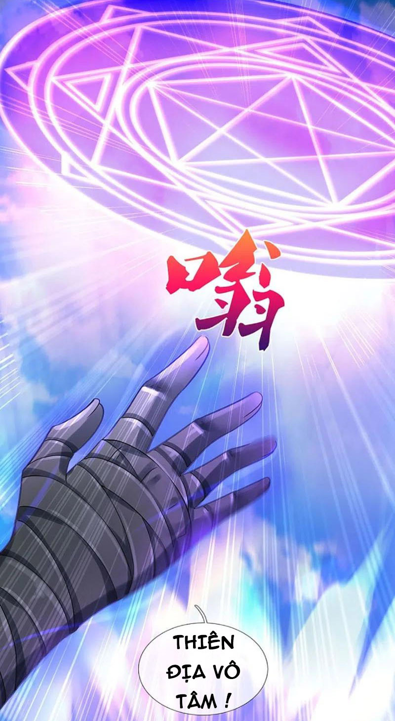 Thần Võ Thiên Tôn Chapter 442 - Trang 9