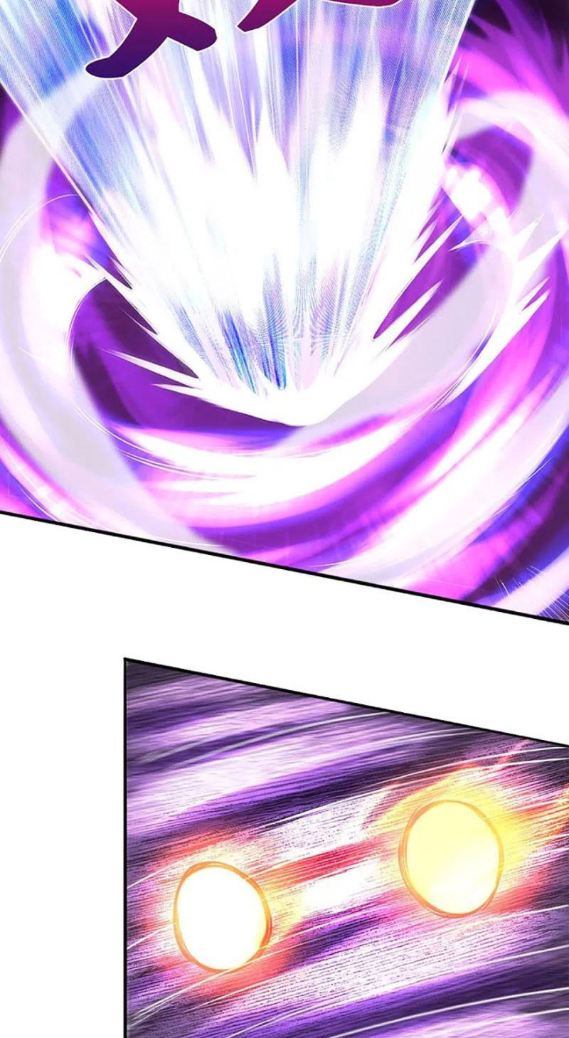 Thần Võ Thiên Tôn Chapter 442 - Trang 12