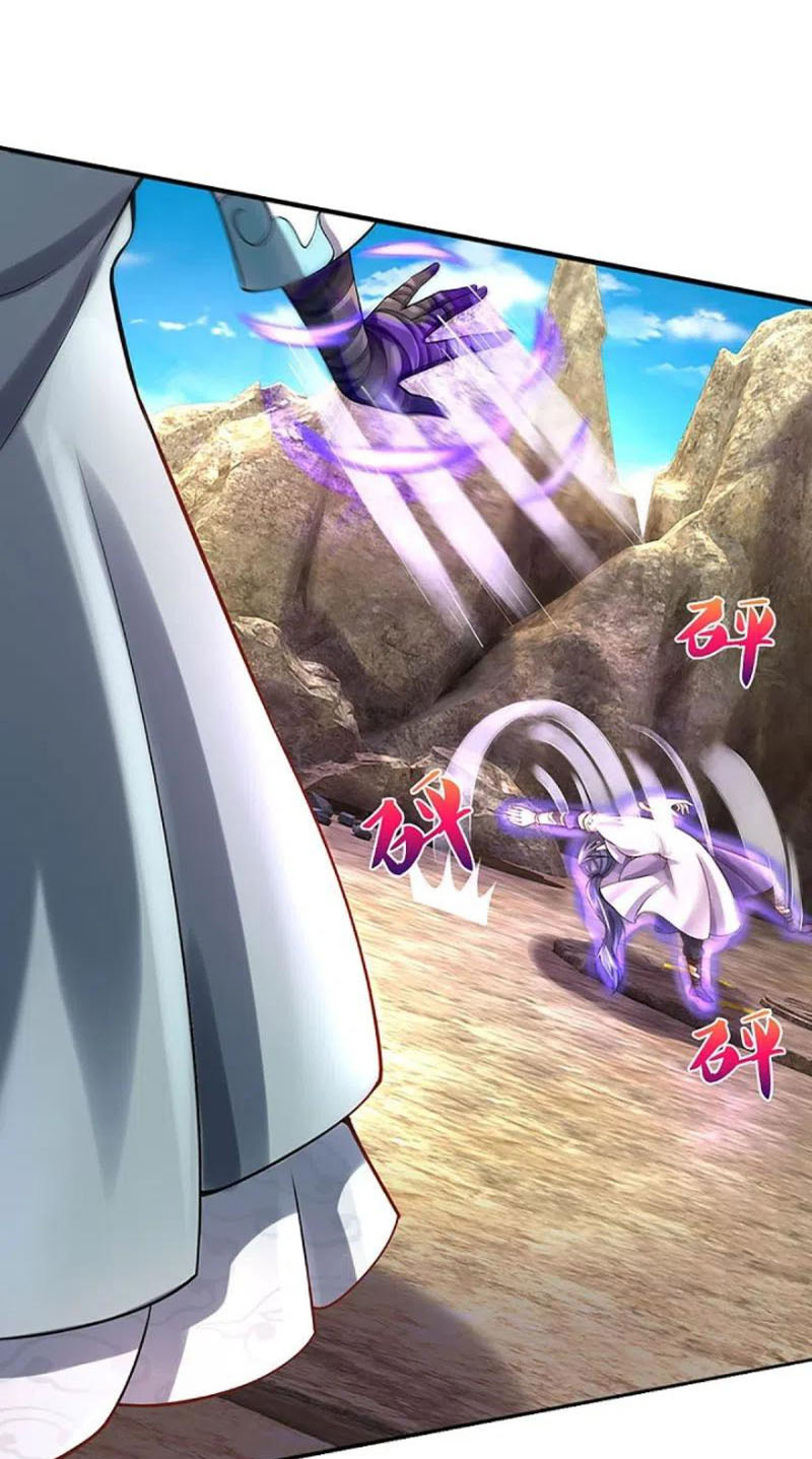 Thần Võ Thiên Tôn Chapter 442 - Trang 15