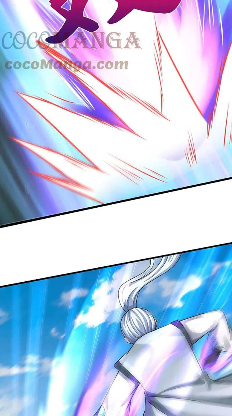 Thần Võ Thiên Tôn Chapter 442 - Trang 26