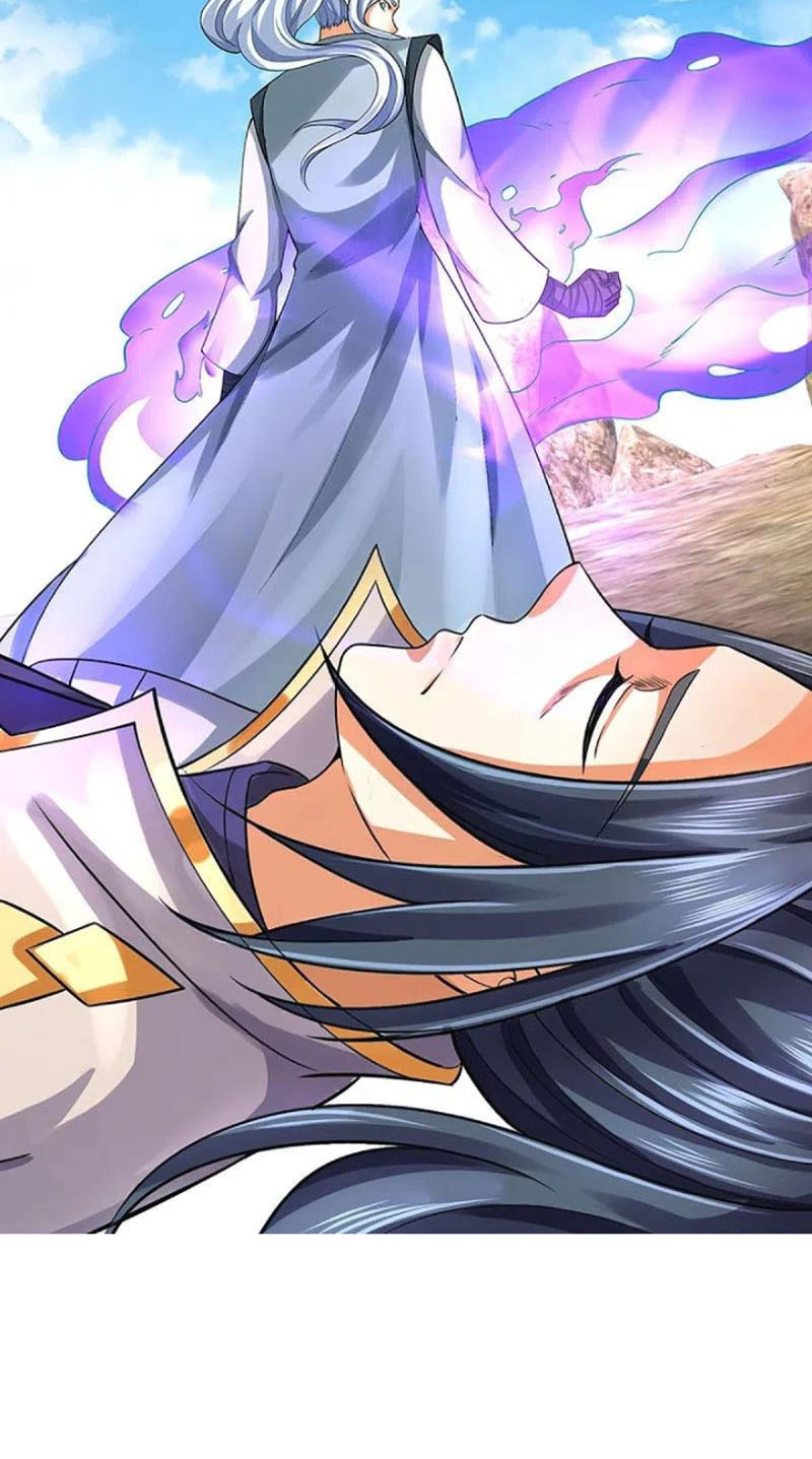 Thần Võ Thiên Tôn Chapter 442 - Trang 28