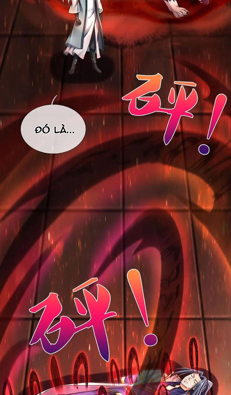 Thần Võ Thiên Tôn Chapter 442 - Trang 31