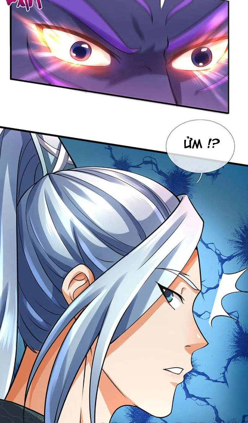 Thần Võ Thiên Tôn Chapter 442 - Trang 39