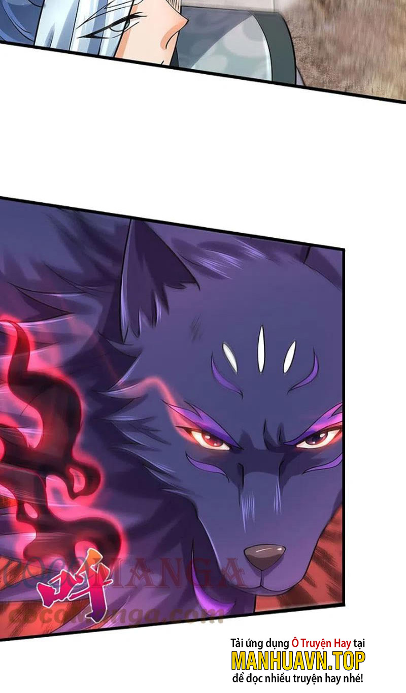 Thần Võ Thiên Tôn Chapter 442 - Trang 42