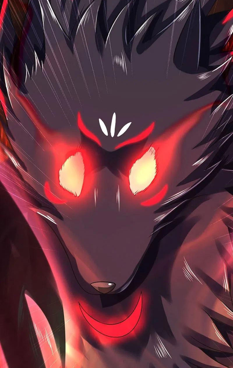 Thần Võ Thiên Tôn Chapter 442 - Trang 44