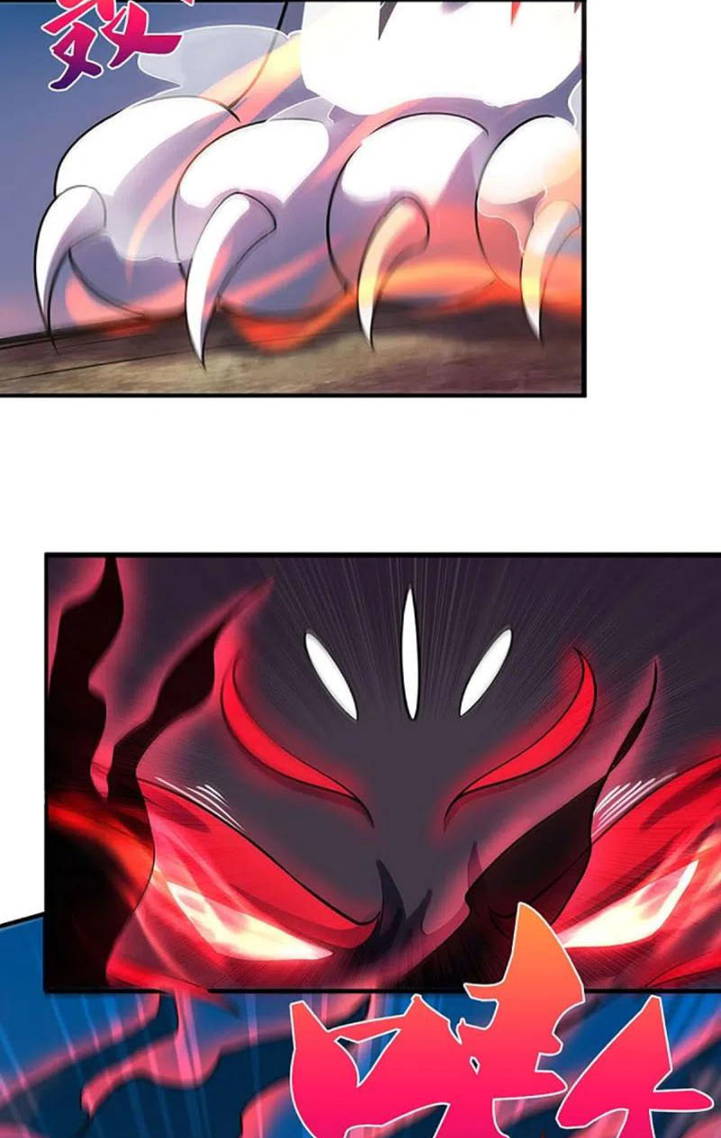 Thần Võ Thiên Tôn Chapter 442 - Trang 46