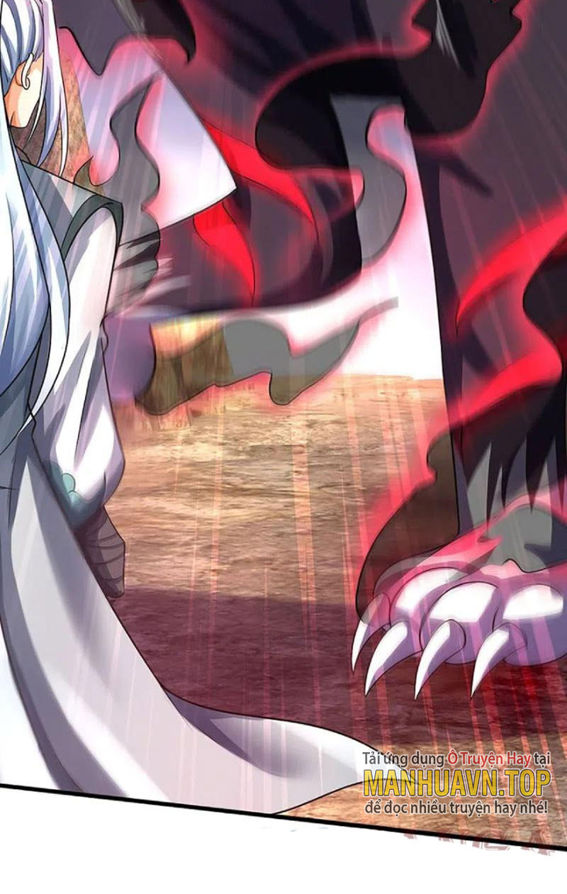 Thần Võ Thiên Tôn Chapter 442 - Trang 48
