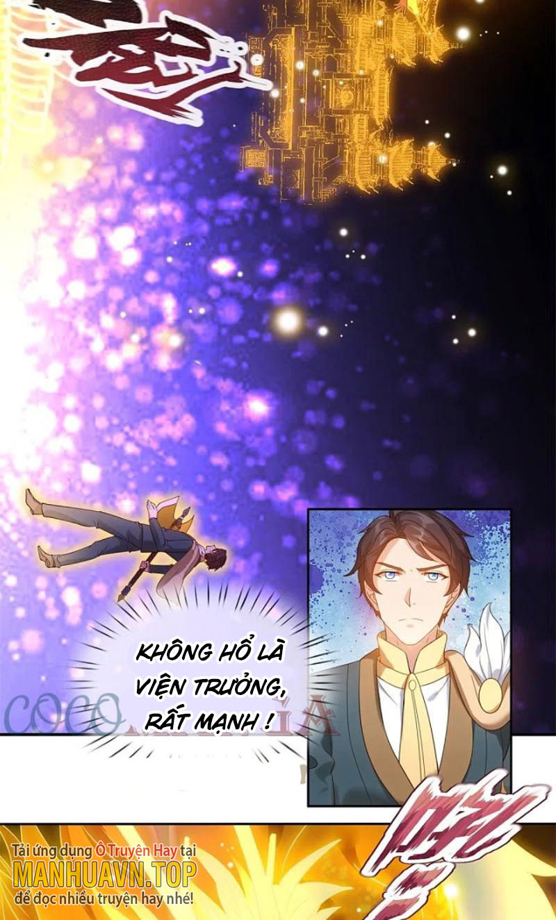 Vạn Cổ Thần Vương Chapter 325 - Trang 4
