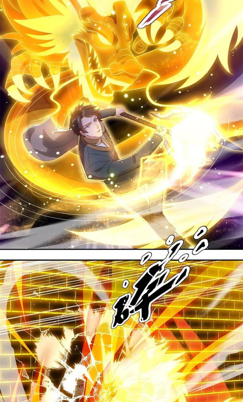 Vạn Cổ Thần Vương Chapter 325 - Trang 5