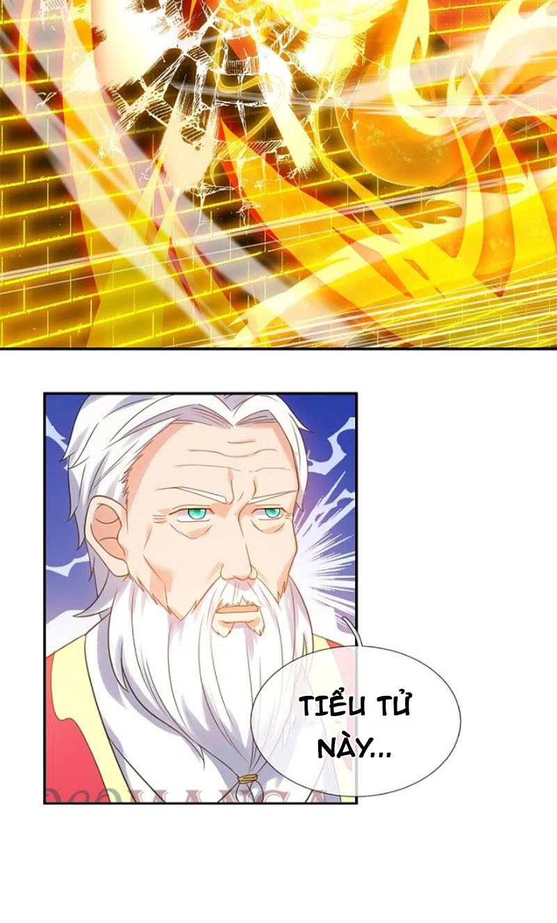 Vạn Cổ Thần Vương Chapter 325 - Trang 6