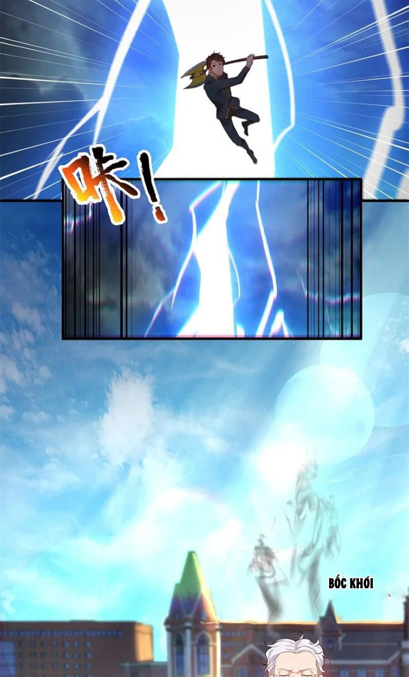 Vạn Cổ Thần Vương Chapter 325 - Trang 8