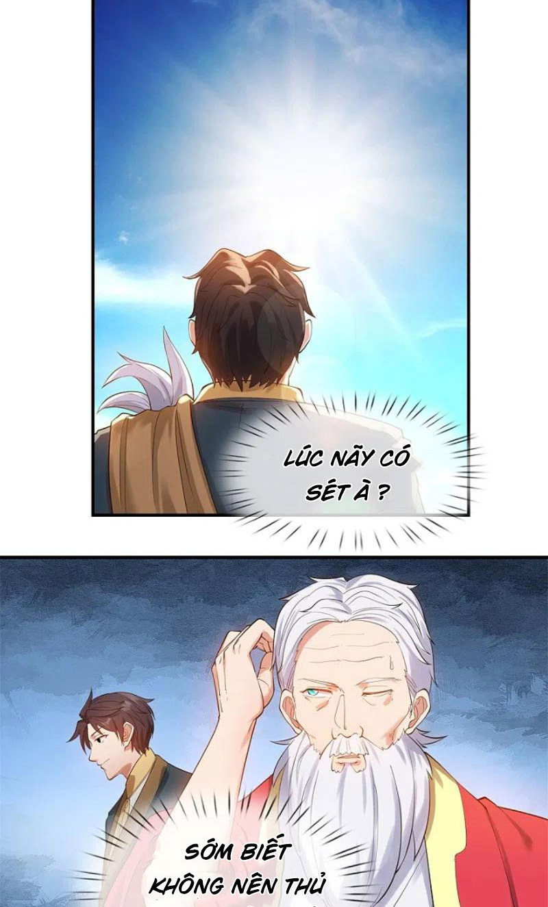 Vạn Cổ Thần Vương Chapter 325 - Trang 10